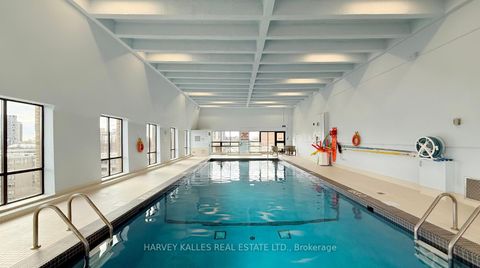 Photo 37 at 503 - 350 Lonsdale Road, Forest Hill South, Toronto
