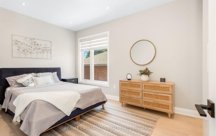 Photo 23 at 10 Hamstead Avenue, Lumsden, Toronto