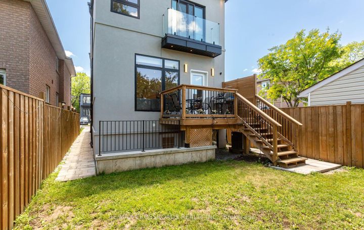 Photo 44 at 10 Hamstead Avenue, Lumsden, Toronto