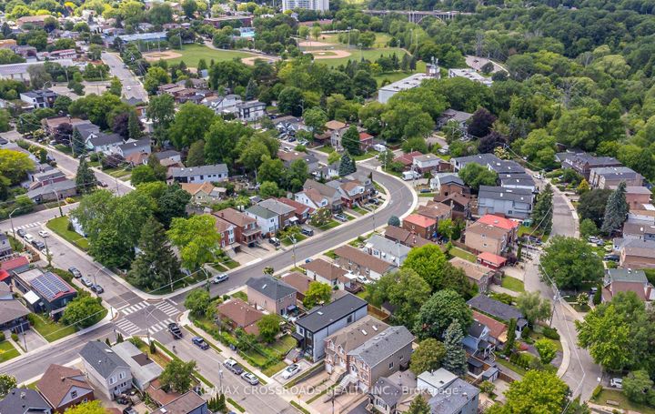 Photo 48 at 10 Hamstead Avenue, Lumsden, Toronto