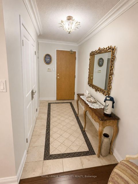 Photo 2 at 1011 - 1101 Steeles Avenue W, Branson, Toronto