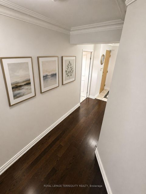 Photo 3 at 1011 - 1101 Steeles Avenue W, Branson, Toronto