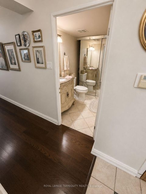 Photo 4 at 1011 - 1101 Steeles Avenue W, Branson, Toronto