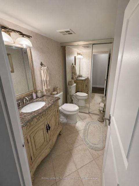 Photo 9 at 1011 - 1101 Steeles Avenue W, Branson, Toronto