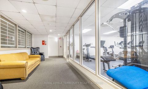 Photo 16 at 1011 - 1101 Steeles Avenue W, Branson, Toronto