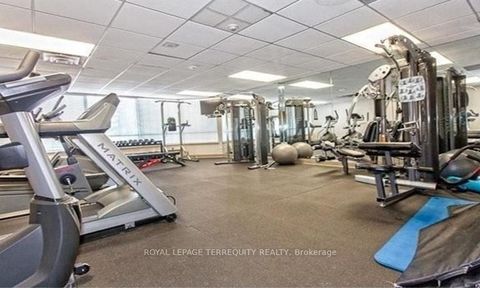 Photo 17 at 1011 - 1101 Steeles Avenue W, Branson, Toronto