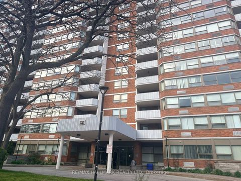 Photo 0 at 1612 - 121 Ling Road, West Hill, Toronto