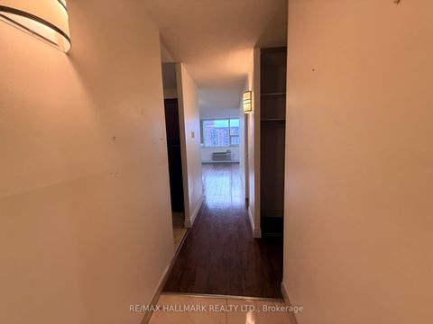 Photo 1 at 1612 - 121 Ling Road, West Hill, Toronto