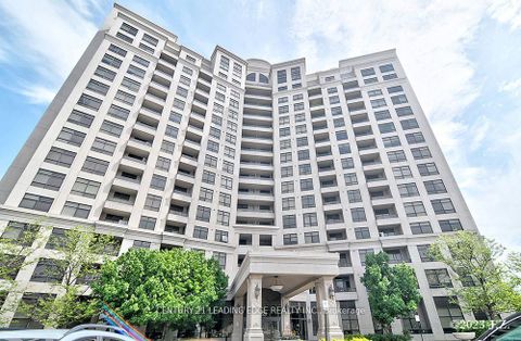 Photo 1 at 911 - 9225 Jane Street, Maple, Vaughan
