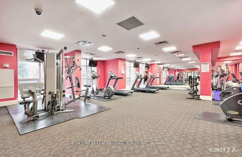 Photo 23 at 911 - 9225 Jane Street, Maple, Vaughan