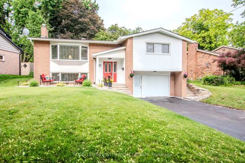 Photo 1 at 27 Tower Crescent, Allandale Heights, Barrie