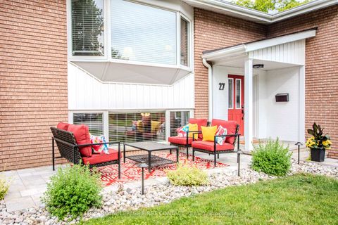 Photo 4 at 27 Tower Crescent, Allandale Heights, Barrie