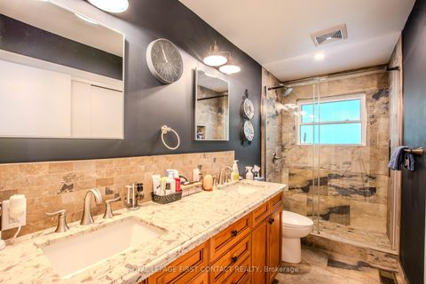 Photo 12 at 27 Tower Crescent, Allandale Heights, Barrie