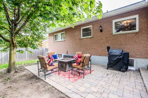 Photo 25 at 27 Tower Crescent, Allandale Heights, Barrie