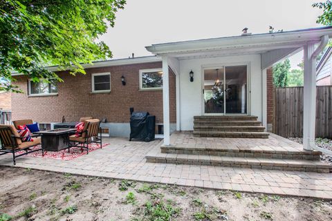 Photo 28 at 27 Tower Crescent, Allandale Heights, Barrie