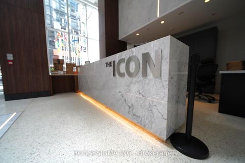 Photo 24 at 222 - 270 Wellington St Street W, Waterfront Communities C1, Toronto