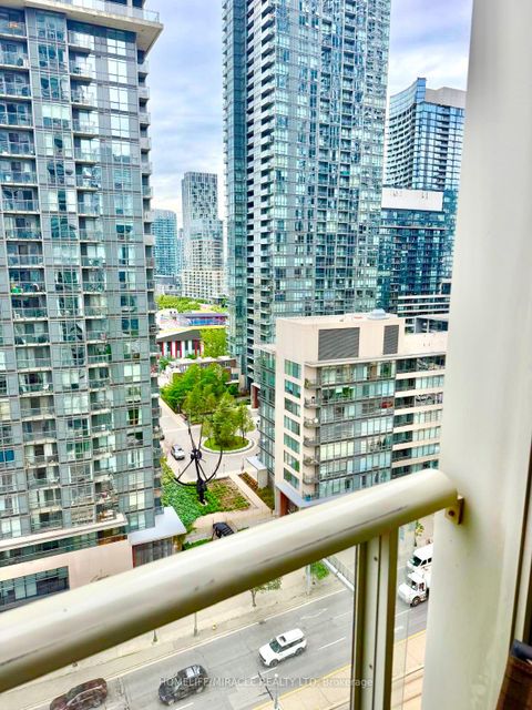Photo 0 at 1601 - 35 Mariner Terrace, Waterfront Communities C1, Toronto