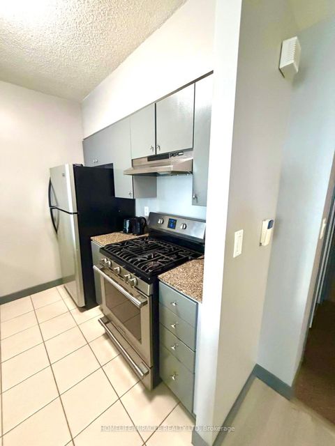 Photo 3 at 1601 - 35 Mariner Terrace, Waterfront Communities C1, Toronto