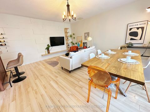 Photo 3 at 94 Prospect Street, Central Newmarket, Newmarket