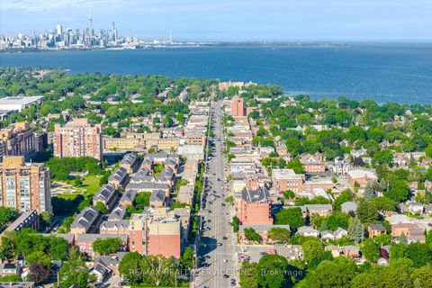 Photo 3 at 30 Elder Avenue, Long Branch, Toronto