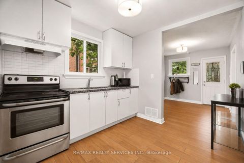 Photo 6 at 30 Elder Avenue, Long Branch, Toronto