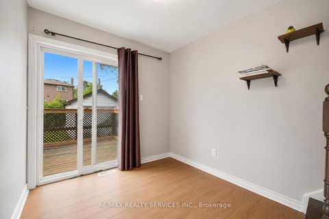 Photo 16 at 30 Elder Avenue, Long Branch, Toronto