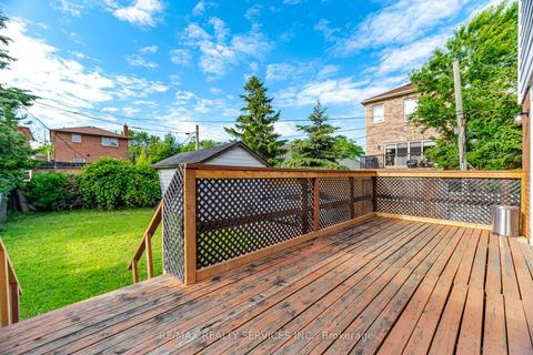 Photo 26 at 30 Elder Avenue, Long Branch, Toronto