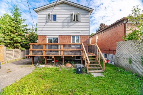 Photo 27 at 30 Elder Avenue, Long Branch, Toronto