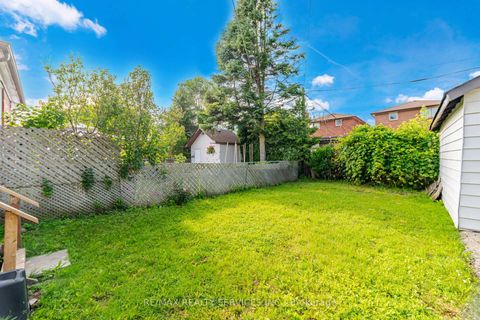 Photo 28 at 30 Elder Avenue, Long Branch, Toronto