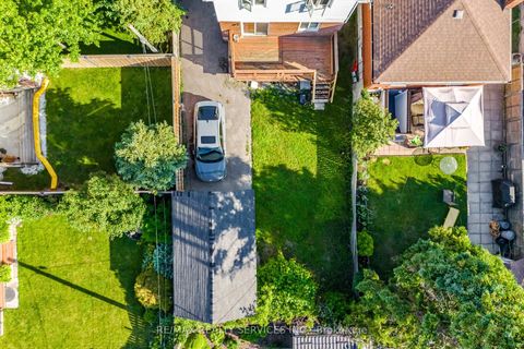Photo 30 at 30 Elder Avenue, Long Branch, Toronto