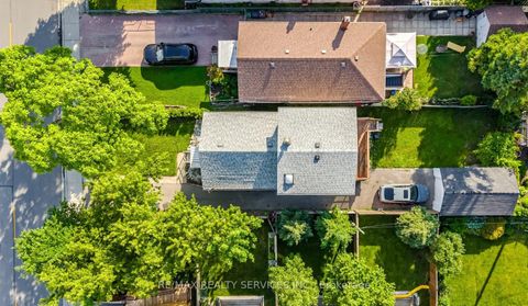 Photo 32 at 30 Elder Avenue, Long Branch, Toronto