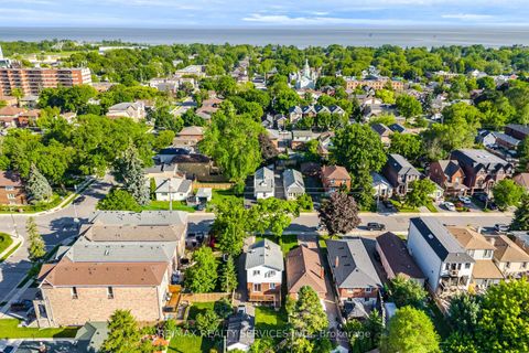 Photo 34 at 30 Elder Avenue, Long Branch, Toronto