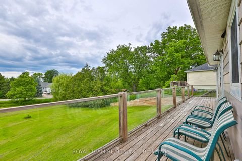 Photo 4 at 106 Centre Street, Schomberg, King
