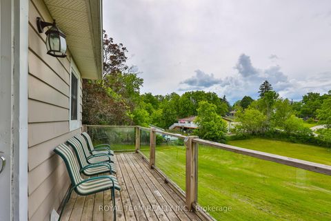 Photo 5 at 106 Centre Street, Schomberg, King
