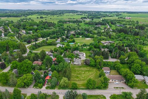 Photo 28 at 106 Centre Street, Schomberg, King