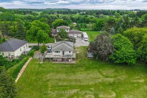 Photo 31 at 106 Centre Street, Schomberg, King