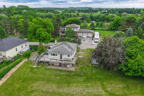 Photo 32 at 106 Centre Street, Schomberg, King