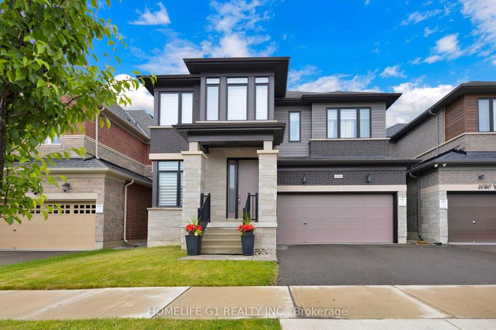 Photo 0 at 4044 Channing Crescent, GO Glenorchy, Oakville