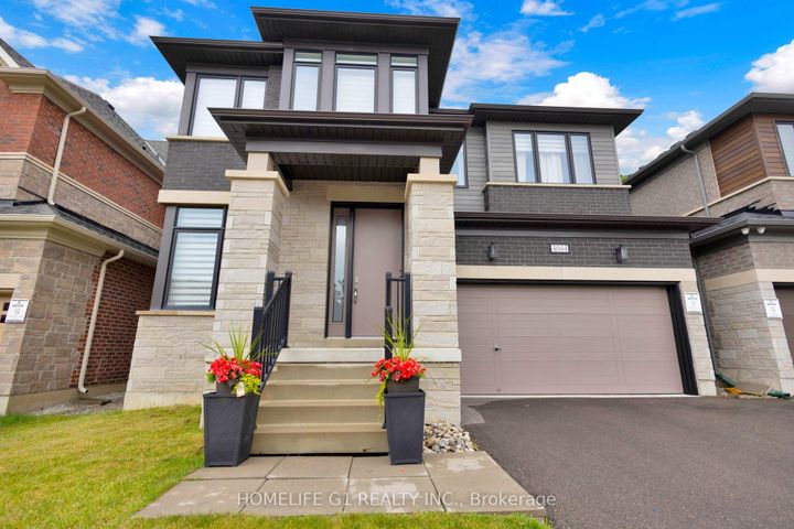 Photo 1 at 4044 Channing Crescent, GO Glenorchy, Oakville
