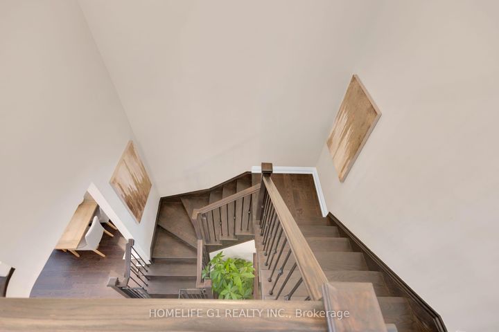 Photo 21 at 4044 Channing Crescent, GO Glenorchy, Oakville