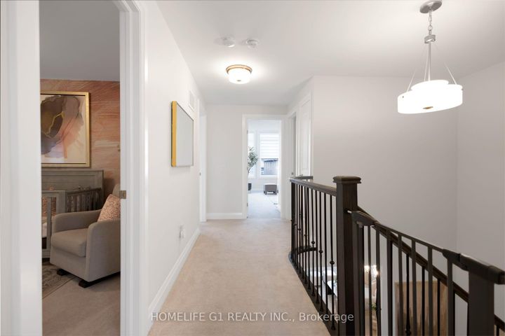 Photo 22 at 4044 Channing Crescent, GO Glenorchy, Oakville