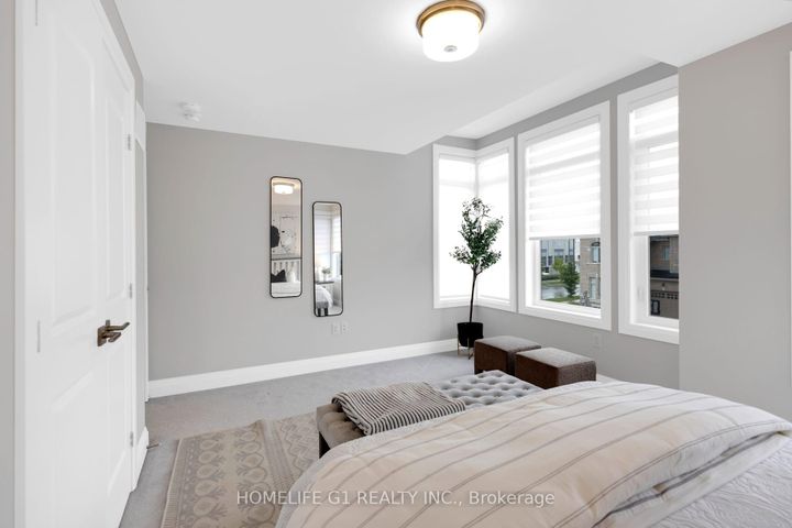 Photo 24 at 4044 Channing Crescent, GO Glenorchy, Oakville