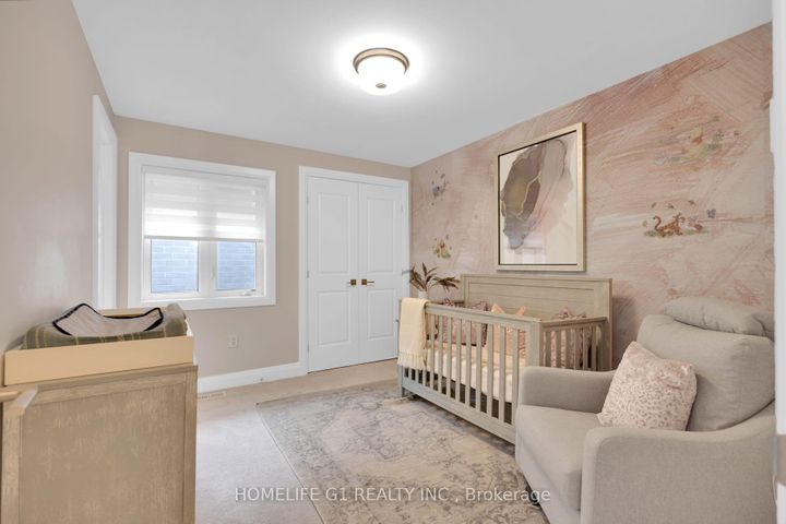 Photo 28 at 4044 Channing Crescent, GO Glenorchy, Oakville