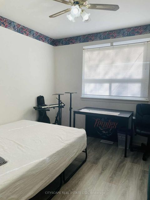 Photo 3 at 101 Overture Road, West Hill, Toronto