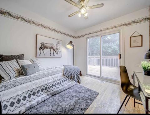 Photo 4 at 101 Overture Road, West Hill, Toronto