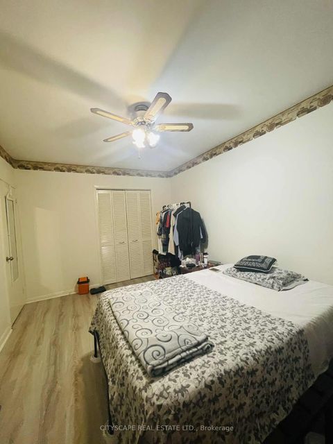 Photo 5 at 101 Overture Road, West Hill, Toronto