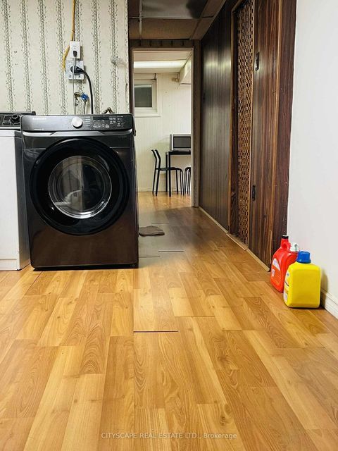 Photo 12 at 101 Overture Road, West Hill, Toronto