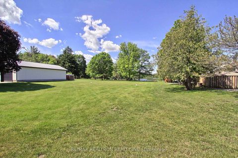 Photo 4 at 201 Pefferlaw Road, Pefferlaw, Georgina