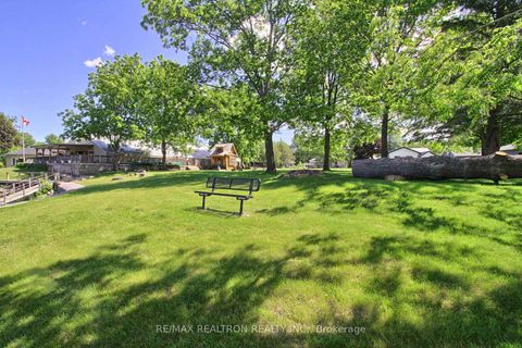 Photo 5 at 201 Pefferlaw Road, Pefferlaw, Georgina