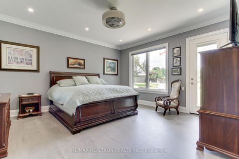 Photo 12 at 203 Pefferlaw Road, Pefferlaw, Georgina
